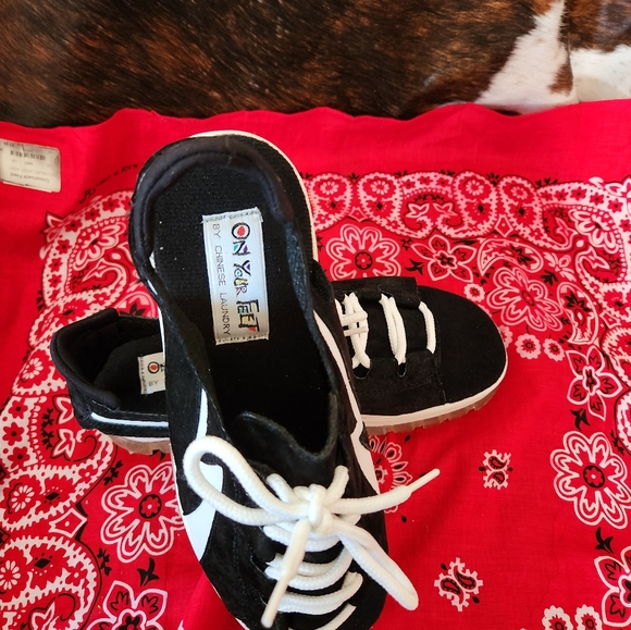 Chinese Laundry On Your Feet Gina Chunky Womens Shoe - Picture 3 of 6